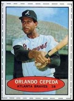 Orlando Cepeda